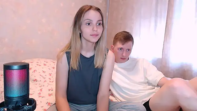 juliaanddima – webcam-show