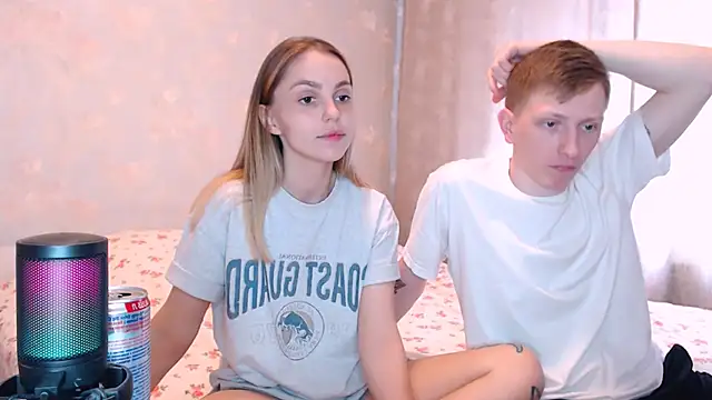 juliaanddima – webcam-show