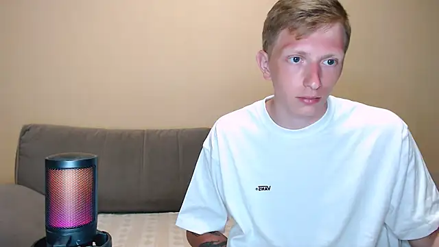 juliaanddima Show Webcam