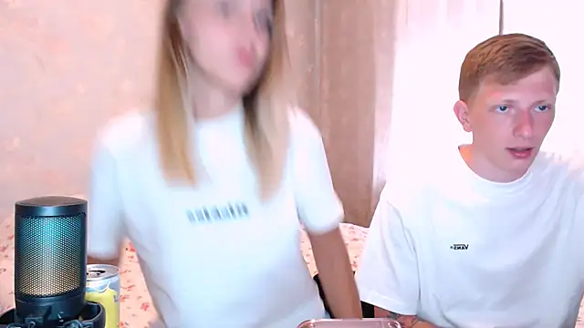juliaanddima 网络视讯表演