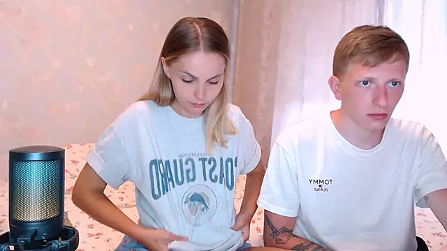 juliaanddima – webcam-show