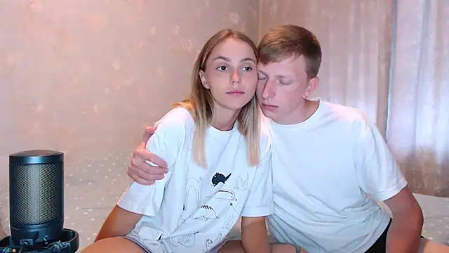 juliaanddima – webcam-show