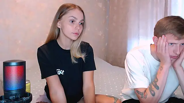 juliaanddima – webcam-show