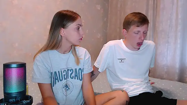 juliaanddima 在線直播表演