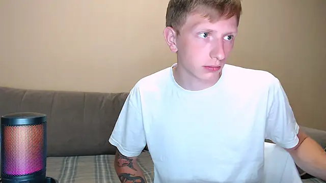 juliaanddima Webcam Show