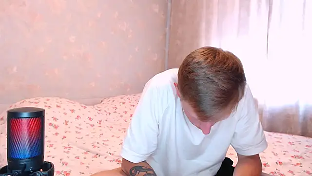 juliaanddima Show Webcam
