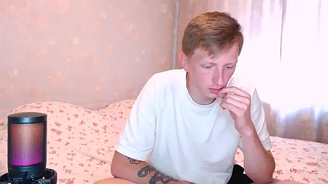 juliaanddima's Webcam Show