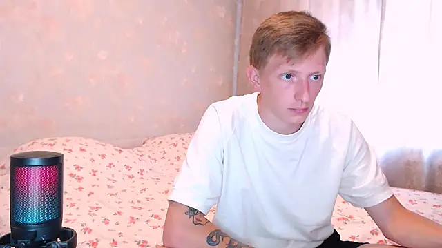 Вебкам-шоу juliaanddima