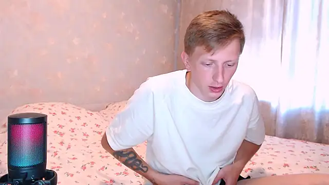 juliaanddima: вебкам-шоу