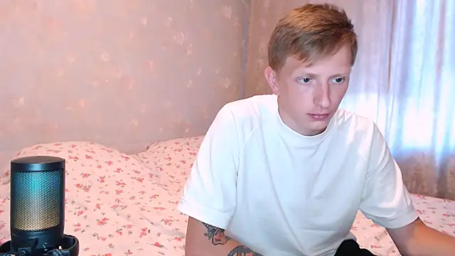 Webkamerová show juliaanddima