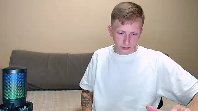 juliaanddima Webcam Show