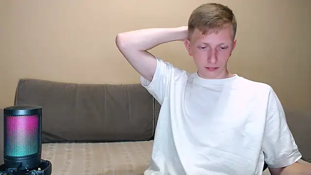juliaanddima Webcam-Show
