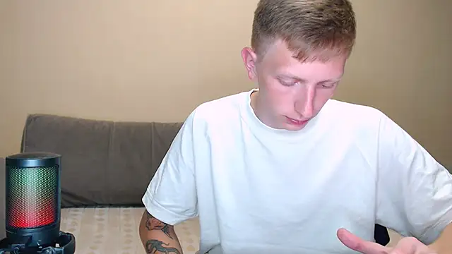 عرض كام juliaanddima