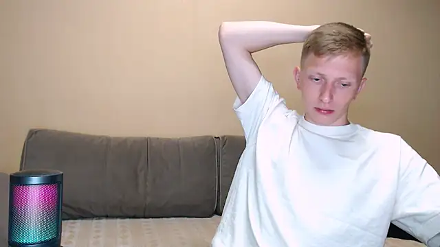 juliaanddima Pertunjukan Webcam