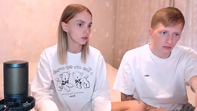 juliaanddima 在線直播表演
