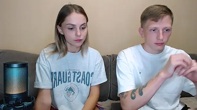 juliaanddima Webcamshow
