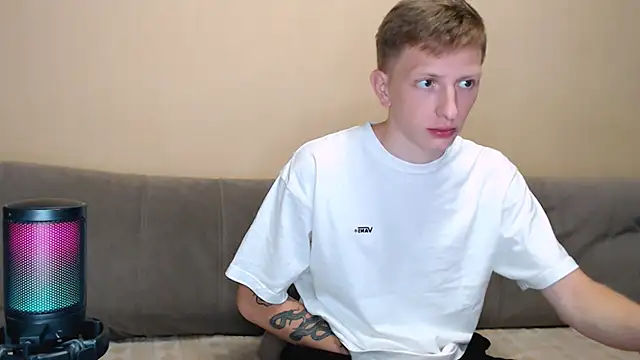 juliaanddima Show Webcam