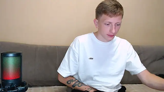juliaanddima Show Webcam