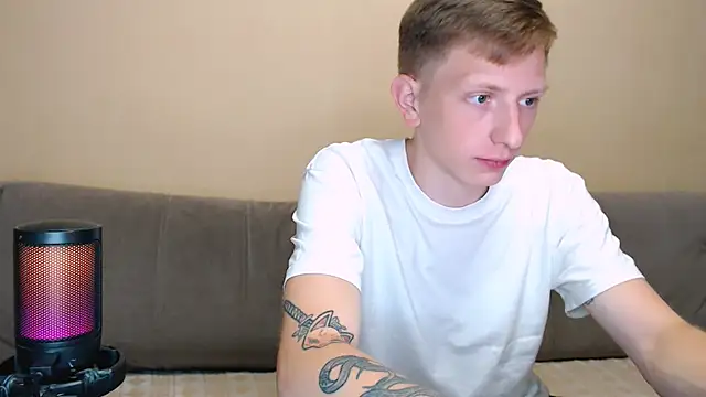 juliaanddima Webcam-Show