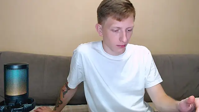 juliaanddima Pertunjukan Webcam
