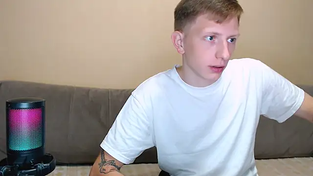 عرض كام juliaanddima