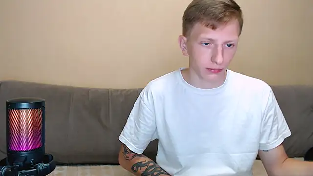 juliaanddima Webcam show