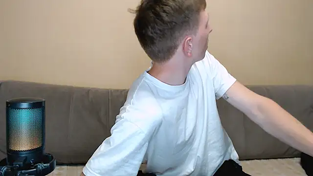 juliaanddima Webcam-Show