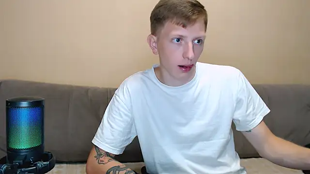 juliaanddima Webcam-Show