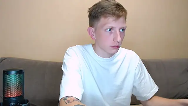 juliaanddima Show Webcam