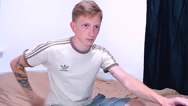 Webkamerová show juliaanddima