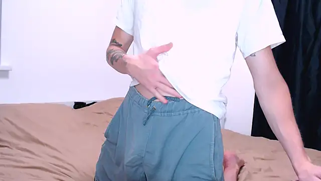 juliaanddima's Live Sex Cam Show