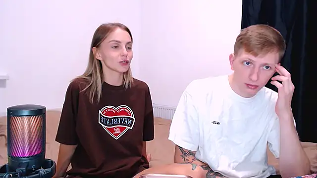 juliaanddima 在線直播表演