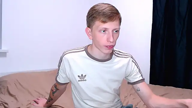 juliaanddima's Webcam Show