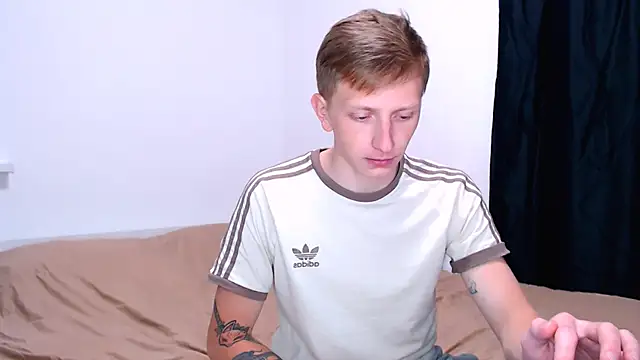 Webkamerová show juliaanddima