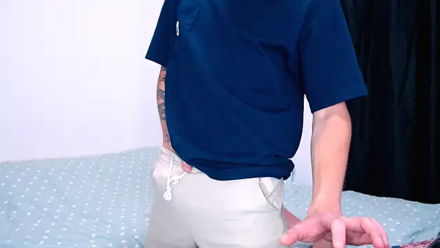 عرض كام juliaanddima