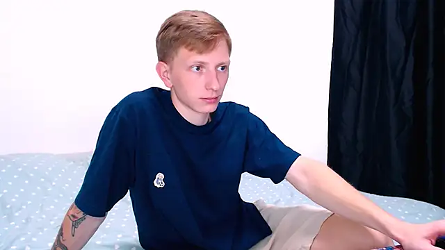 juliaanddima Webcam Show