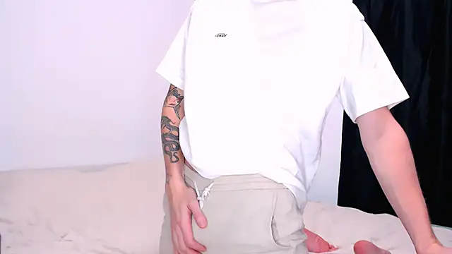 juliaanddima Webcam-Show