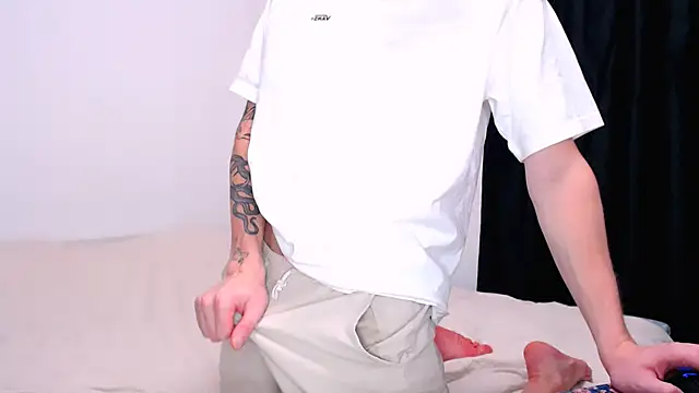 juliaanddima 웹캠 쇼