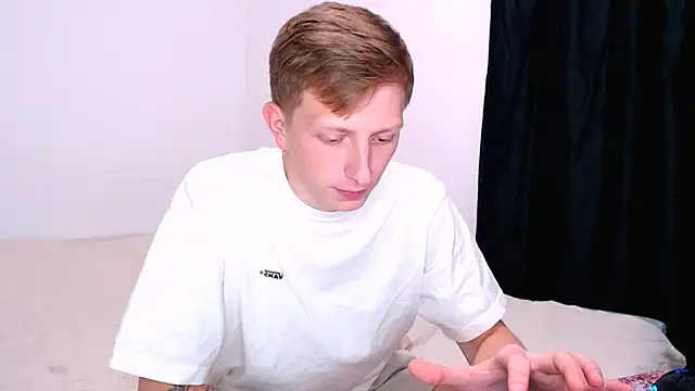 عرض كام juliaanddima