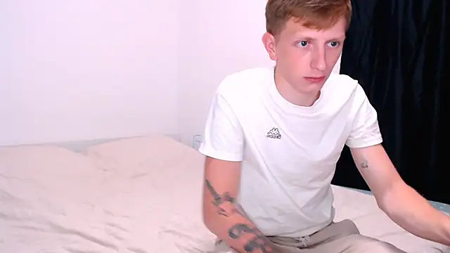 juliaanddima Webcam show