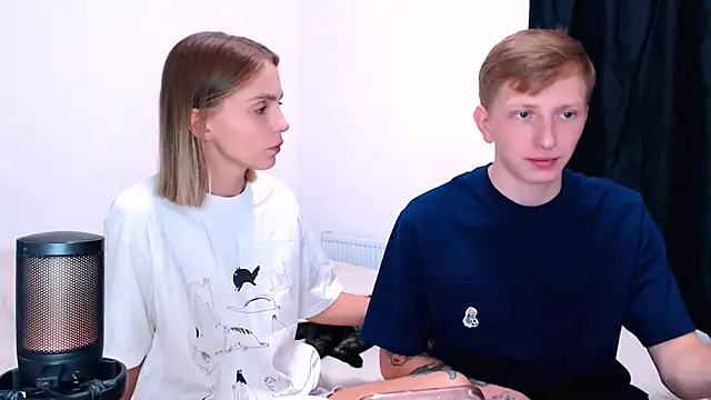 juliaanddima Show Webcam