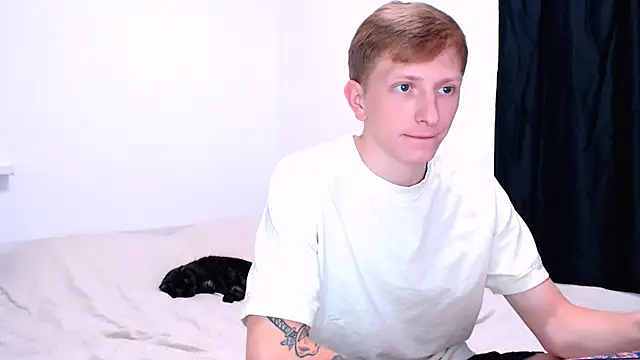 عرض كام juliaanddima