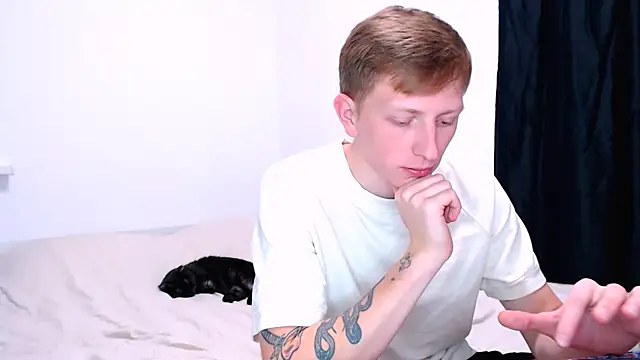 juliaanddima webcam show