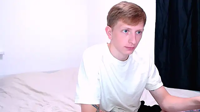 عرض كام juliaanddima