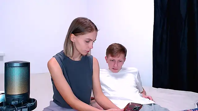 juliaanddima Show in webcam