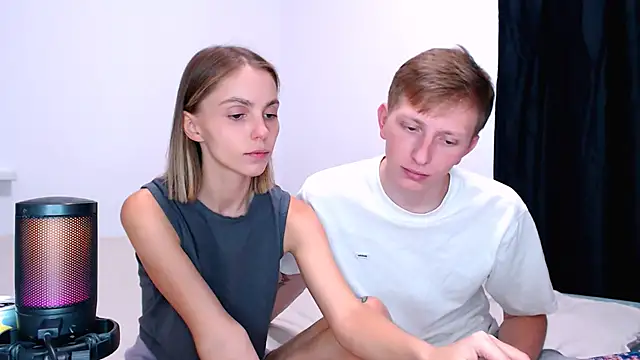 juliaanddima's Webcam Show