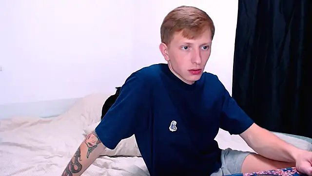 juliaanddima Adlı Modelin Web Kamerası Şovu