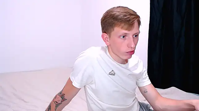 juliaanddima Webcam show