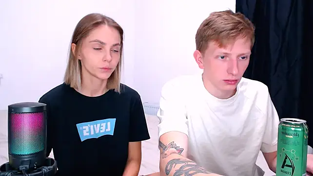 juliaanddima 网络视讯表演