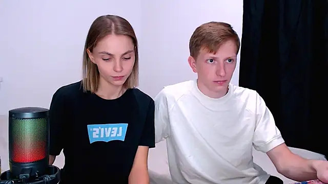 juliaanddima 网络视讯表演